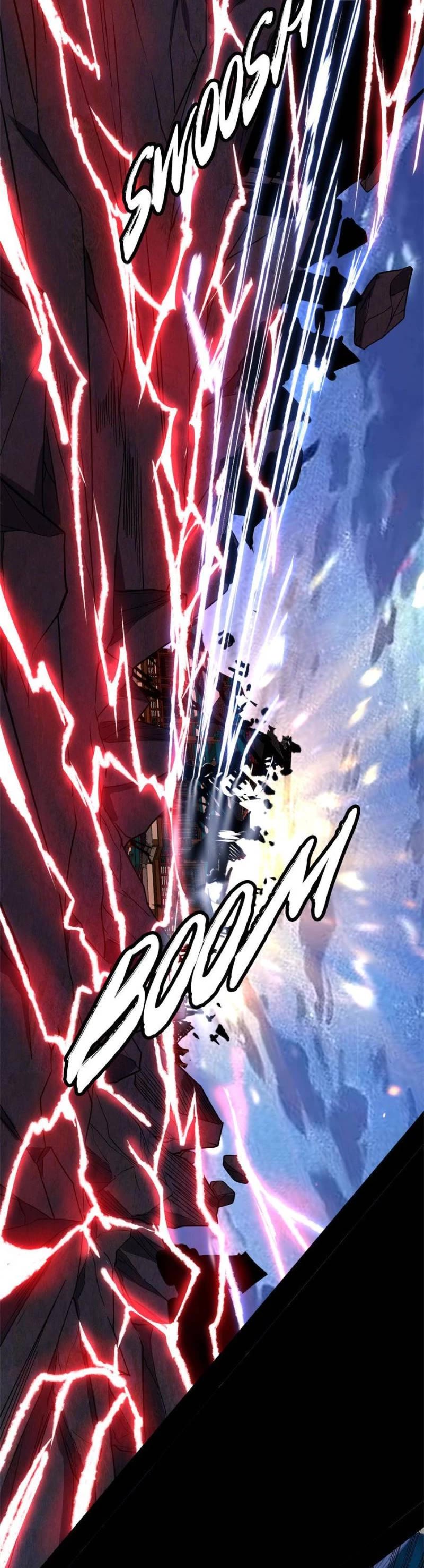 I'm an Evil God Chapter 418 page 14 - Chapter 418