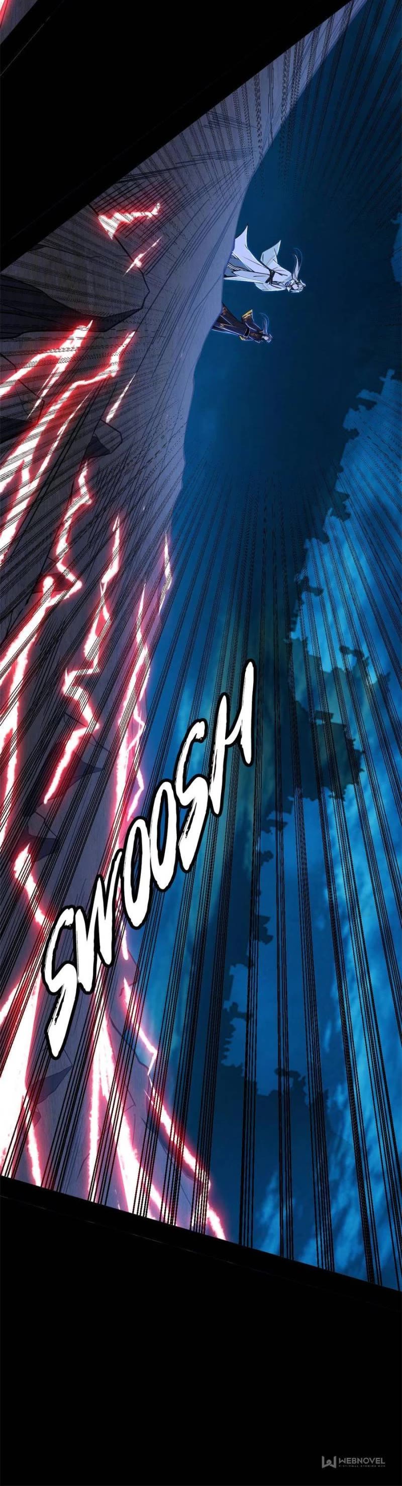 I'm an Evil God Chapter 418 page 15 - Chapter 418