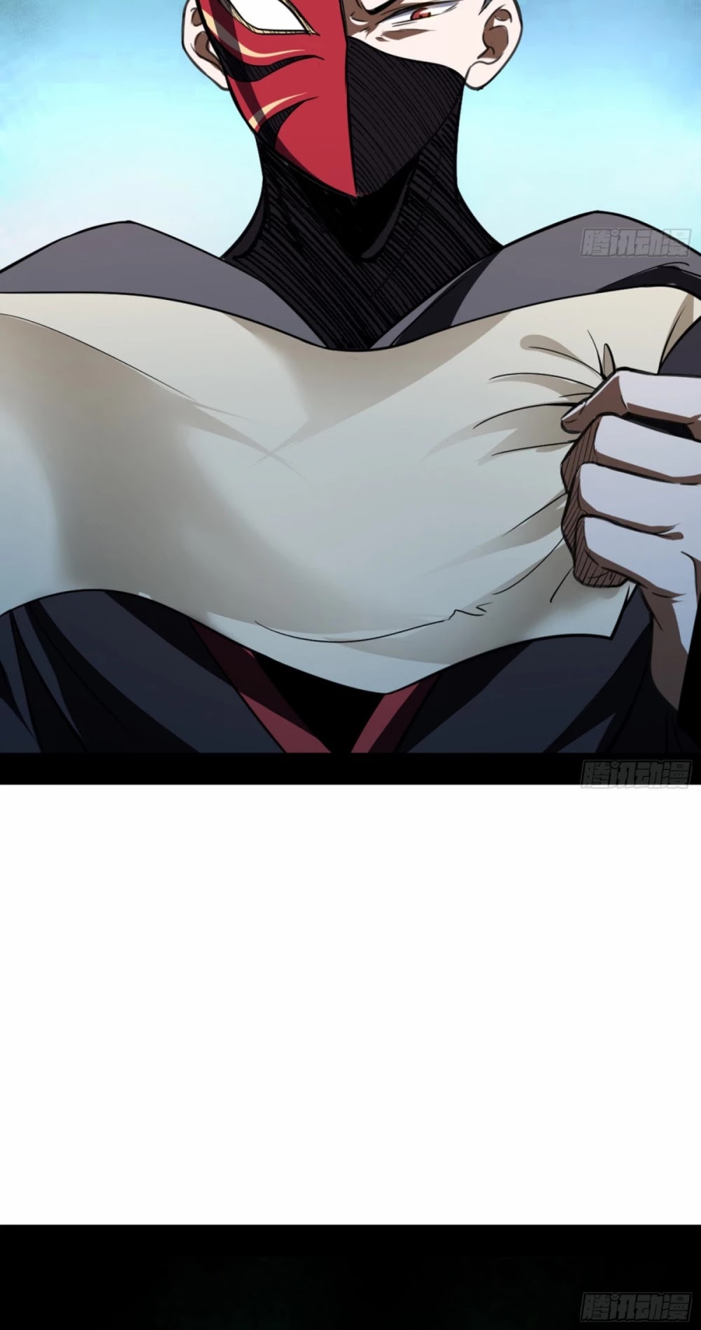 I'm an Evil God Chapter 42 page 14 - Chapter 42: Wait A Moment! This Is Not The Right Script!