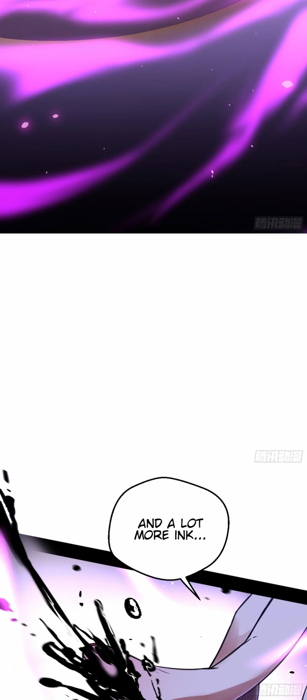 I'm an Evil God Chapter 42 page 20 - Chapter 42: Wait A Moment! This Is Not The Right Script!