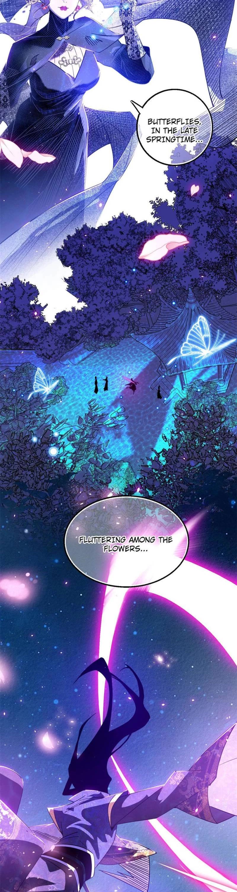 I'm an Evil God Chapter 420 page 13 - Chapter 420