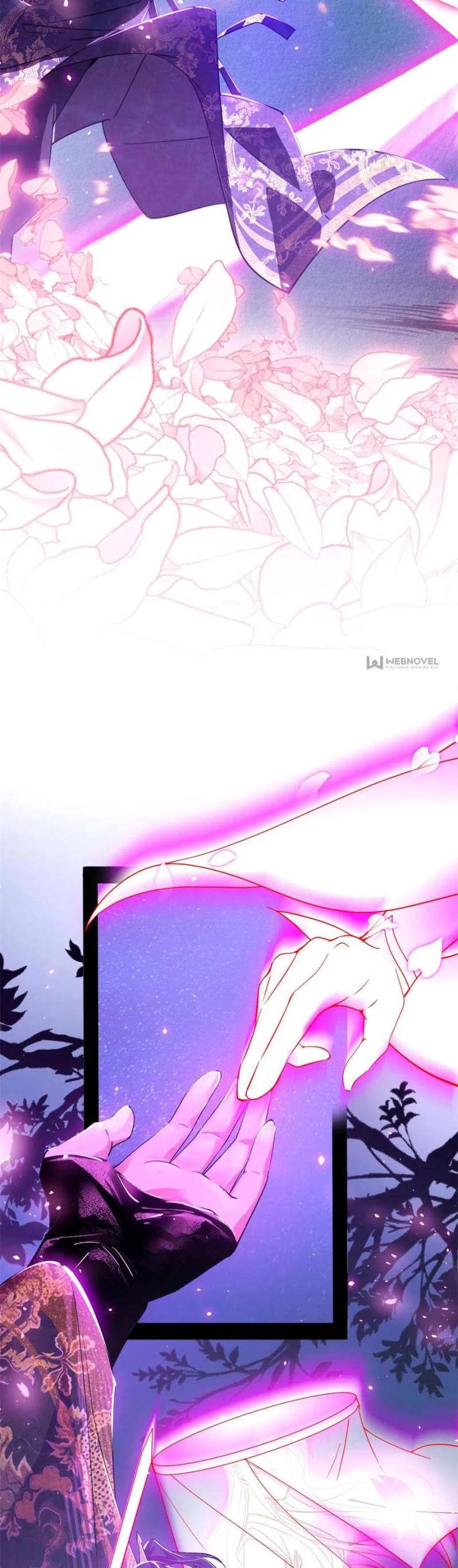 I'm an Evil God Chapter 420 page 14 - Chapter 420