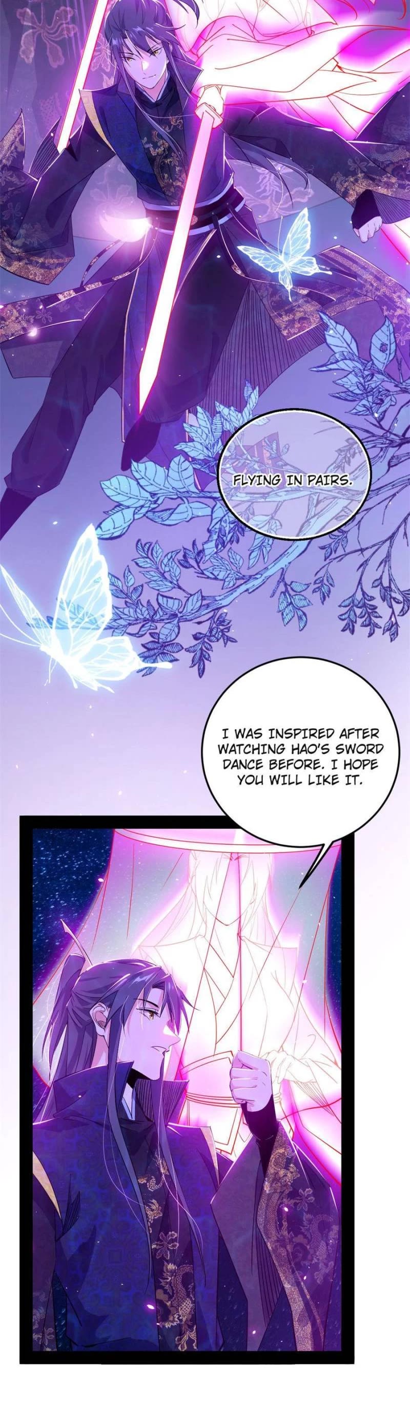 I'm an Evil God Chapter 420 page 15 - Chapter 420