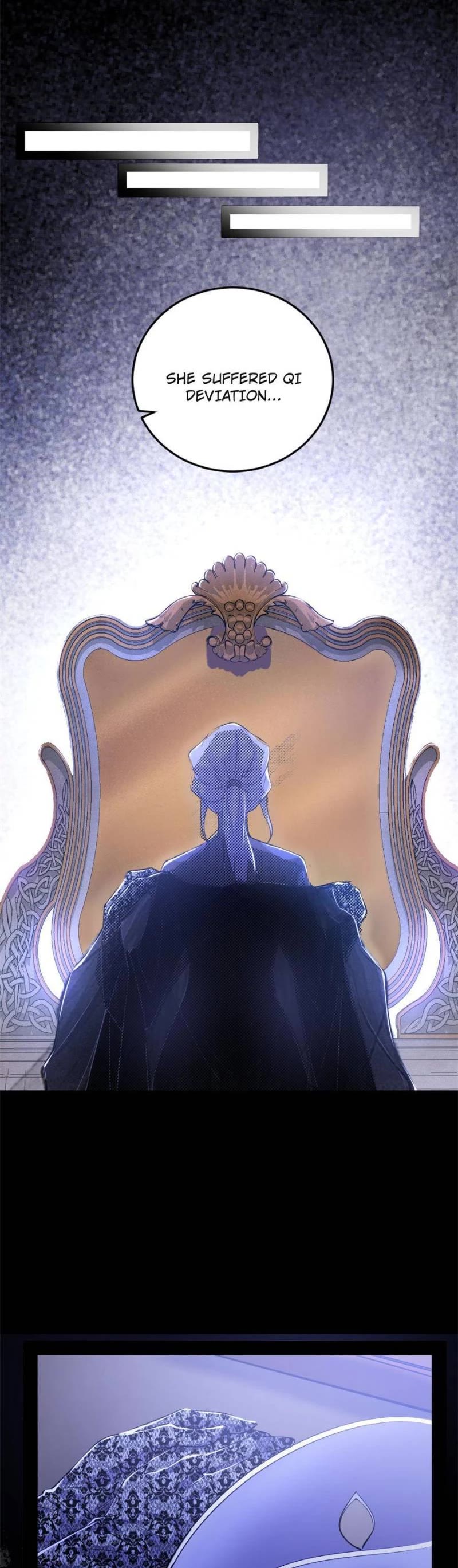 I'm an Evil God Chapter 420 page 29 - Chapter 420