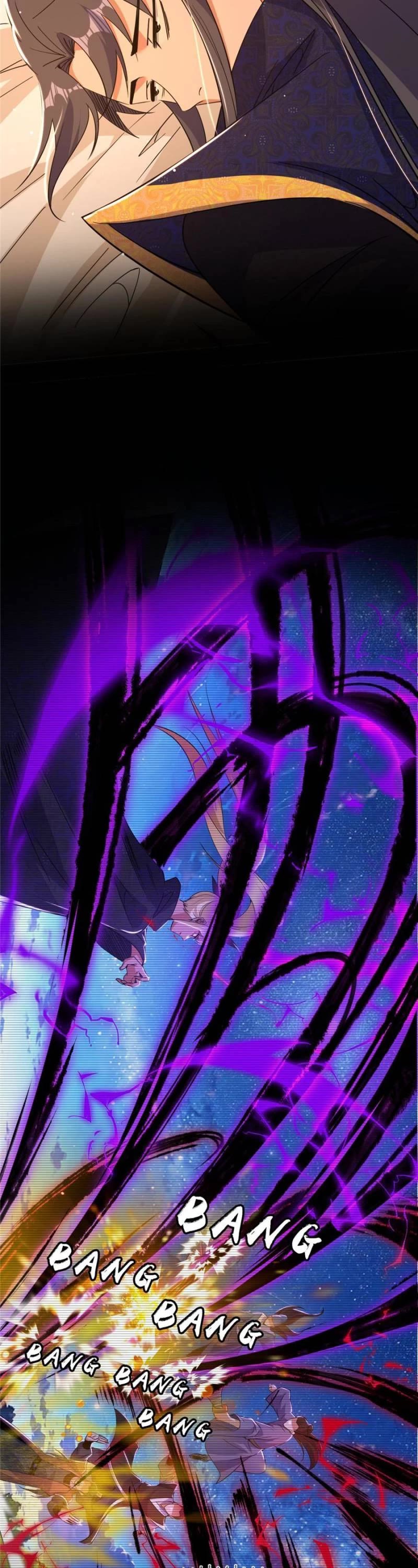 I'm an Evil God Chapter 423 page 26 - Chapter 423