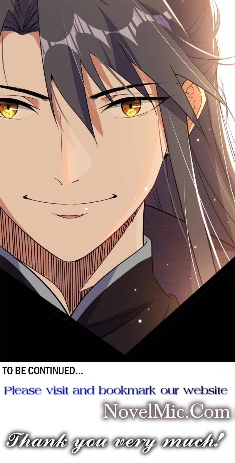I'm an Evil God Chapter 423 page 33 - Chapter 423