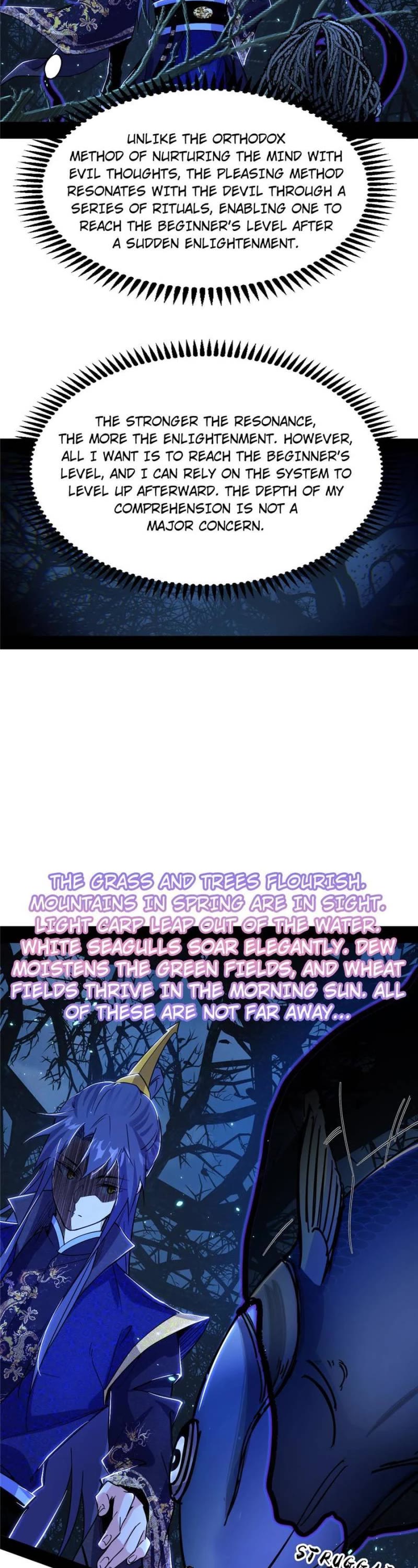 I'm an Evil God Chapter 424 page 2 - Chapter 424