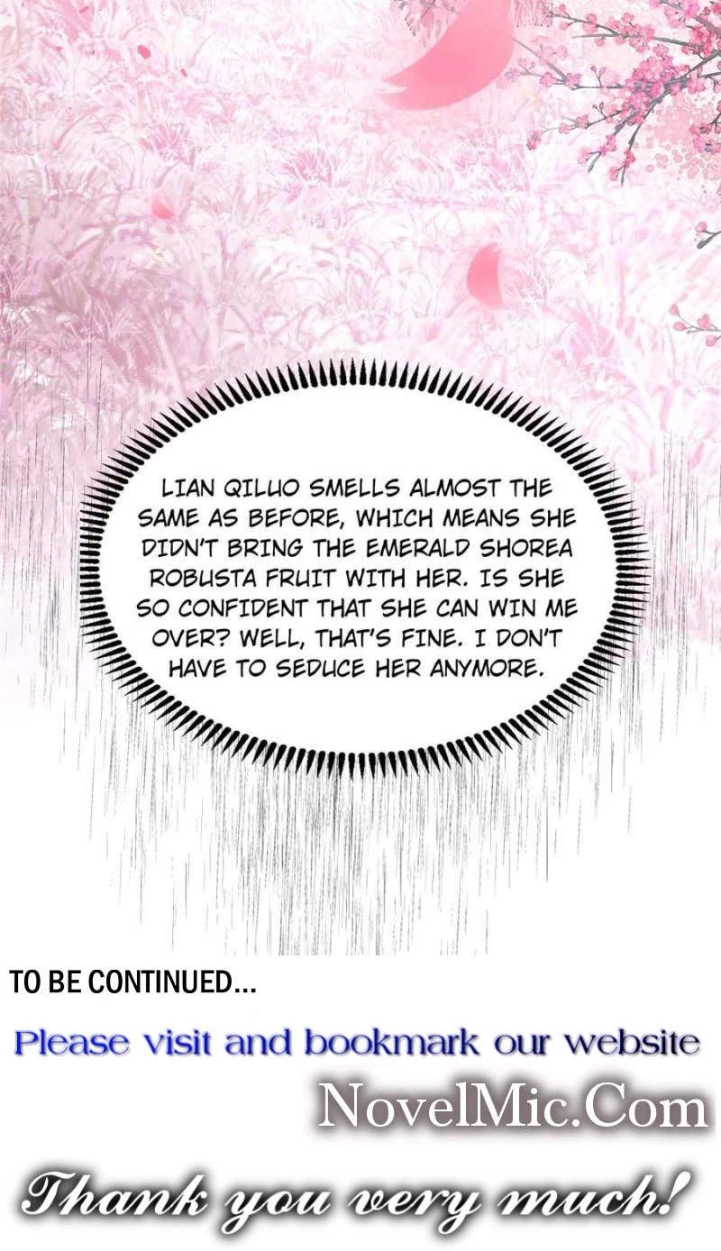 I'm an Evil God Chapter 424 page 26 - Chapter 424