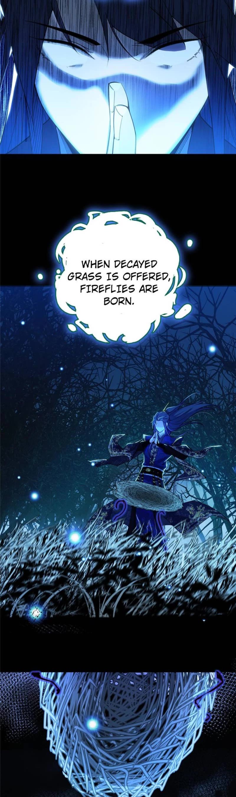 I'm an Evil God Chapter 424 page 9 - Chapter 424