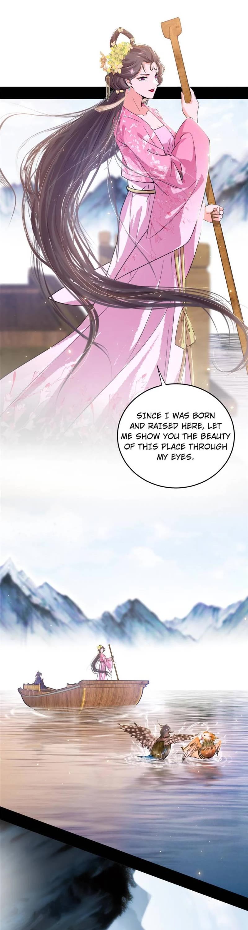 I'm an Evil God Chapter 425 page 32 - Chapter 425