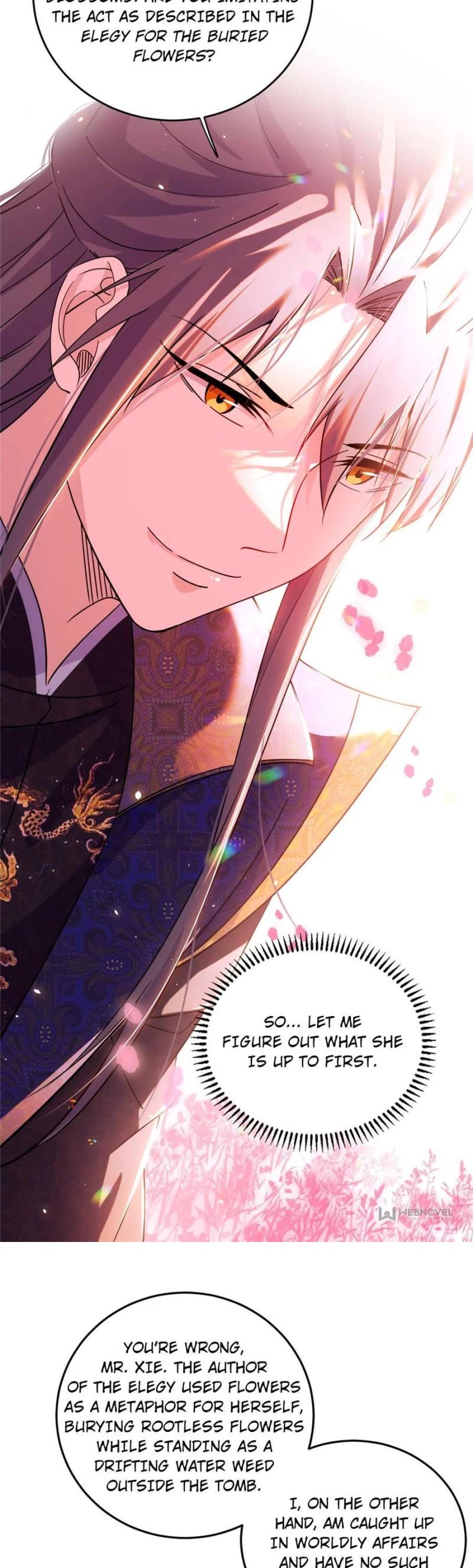 I'm an Evil God Chapter 425 page 4 - Chapter 425