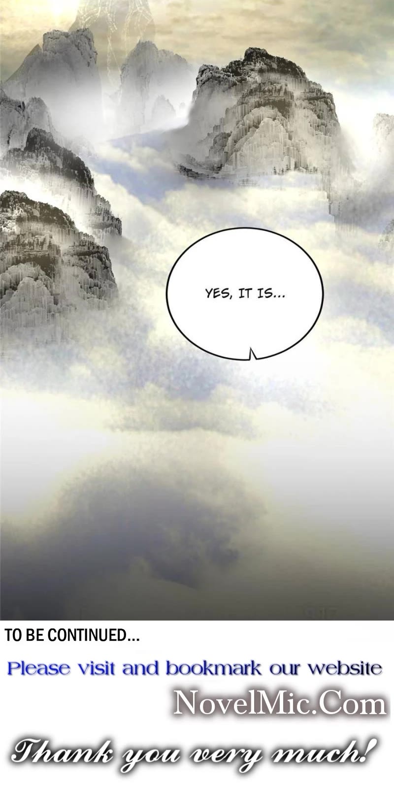 I'm an Evil God Chapter 425 page 42 - Chapter 425