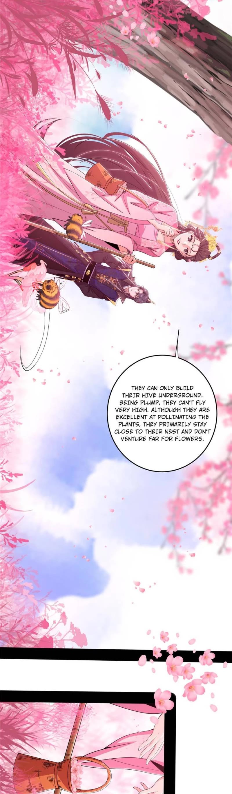 I'm an Evil God Chapter 425 page 9 - Chapter 425