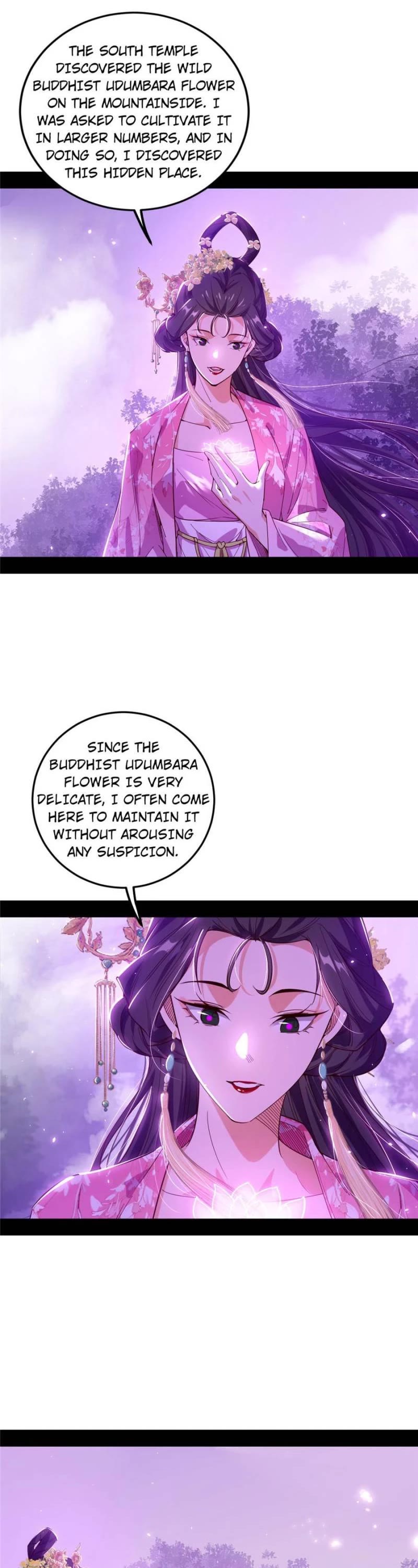 I'm an Evil God Chapter 426 page 16 - Chapter 426