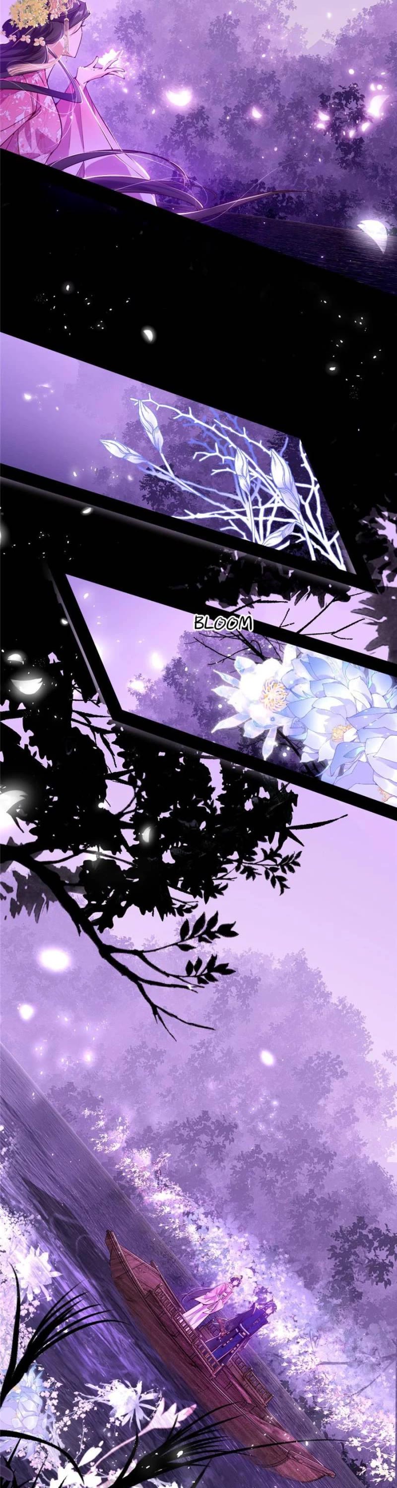 I'm an Evil God Chapter 426 page 17 - Chapter 426