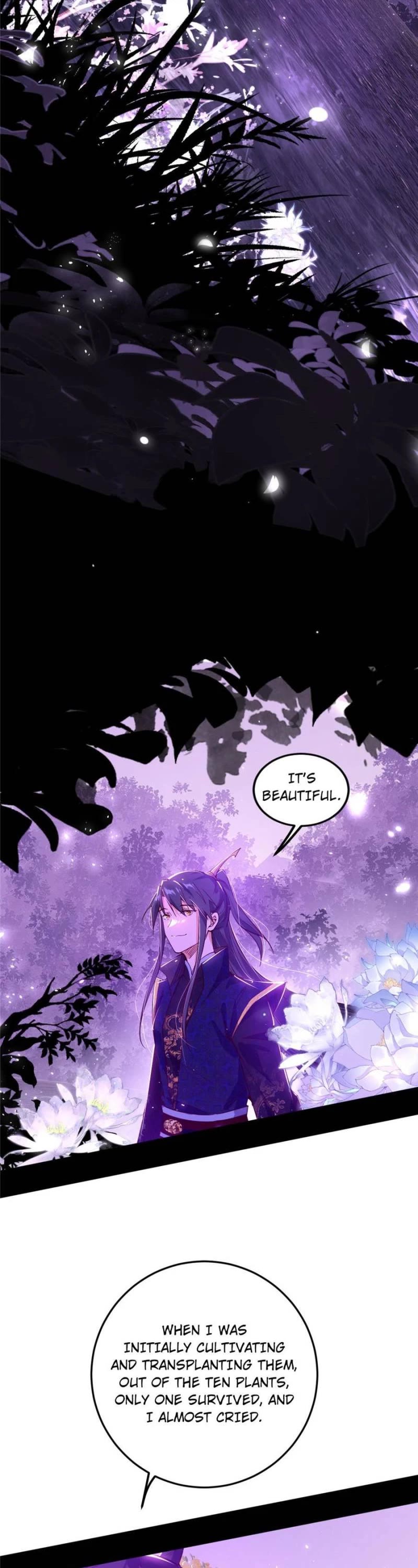 I'm an Evil God Chapter 426 page 18 - Chapter 426