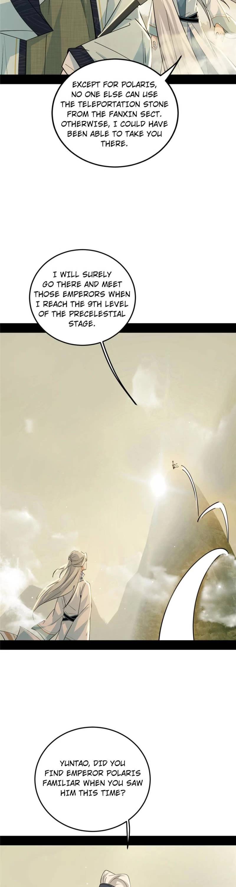 I'm an Evil God Chapter 426 page 2 - Chapter 426