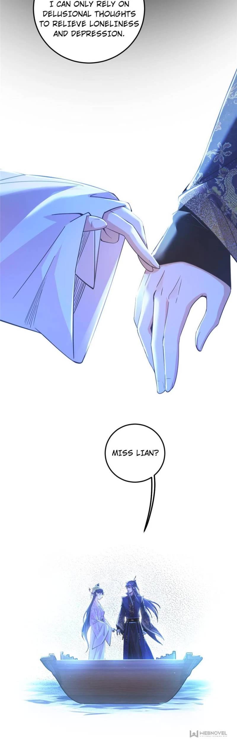 I'm an Evil God Chapter 426 page 25 - Chapter 426