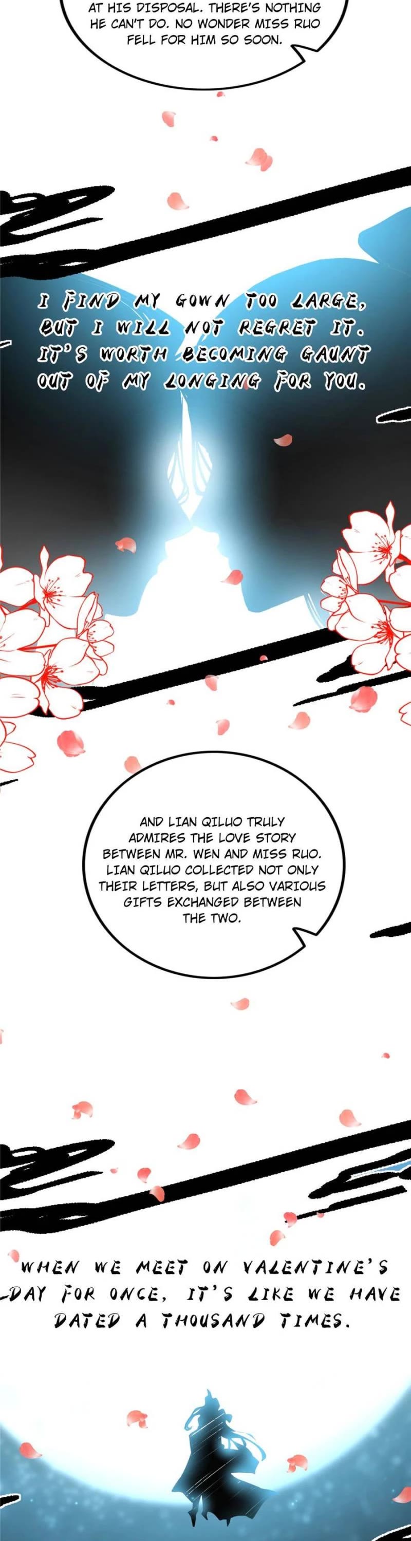 I'm an Evil God Chapter 427 page 17 - Chapter 427