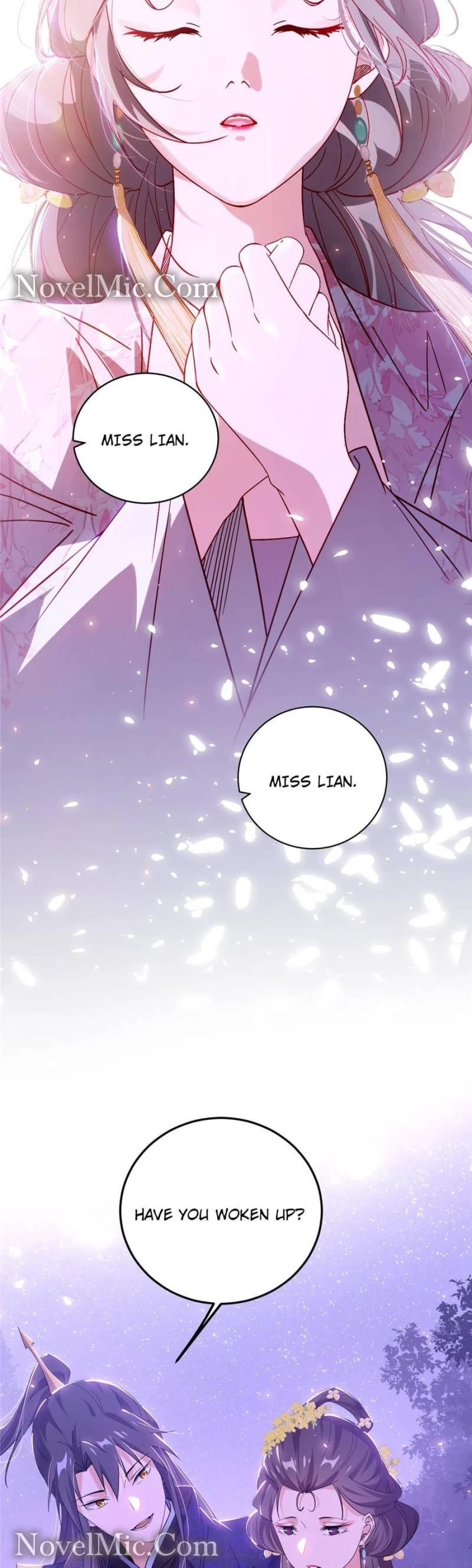 I'm an Evil God Chapter 428 page 19 - Chapter 428