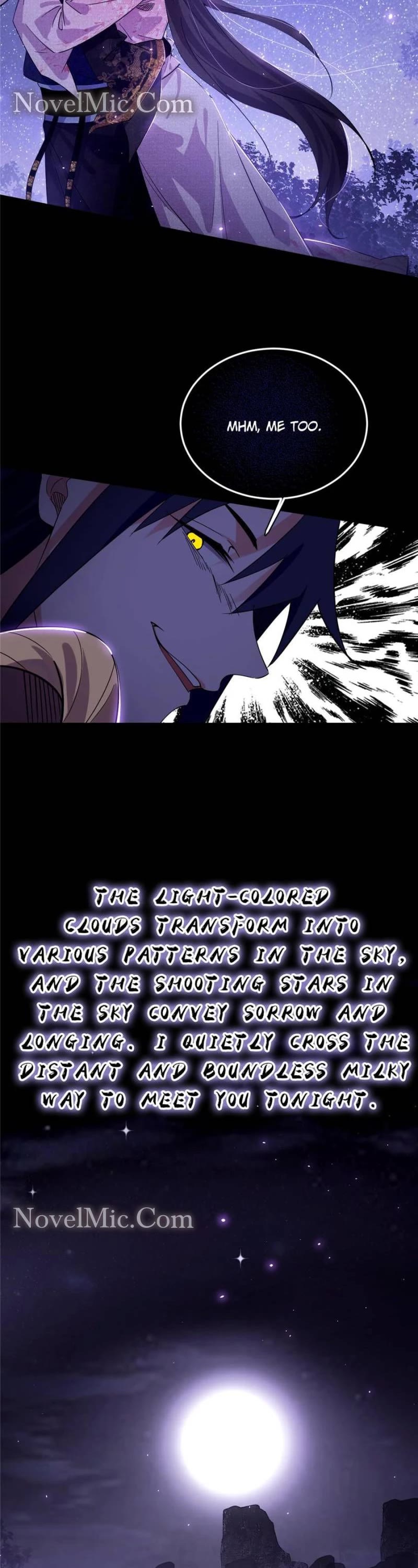 I'm an Evil God Chapter 428 page 27 - Chapter 428