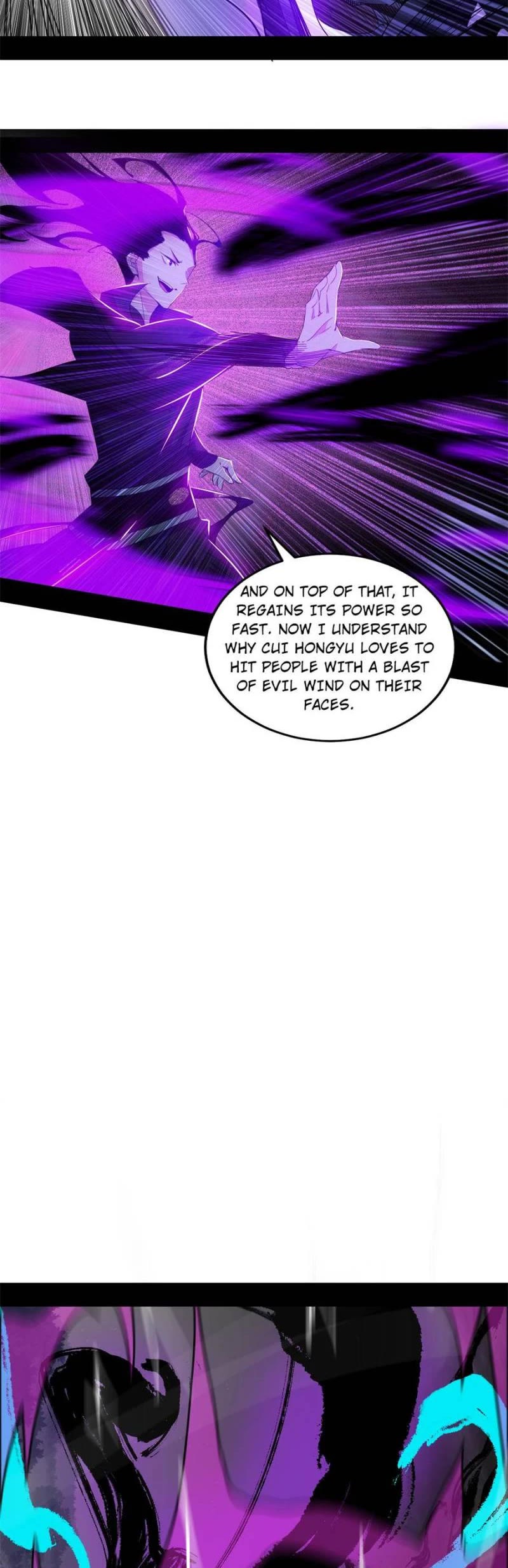 I'm an Evil God Chapter 429 page 19 - Chapter 429