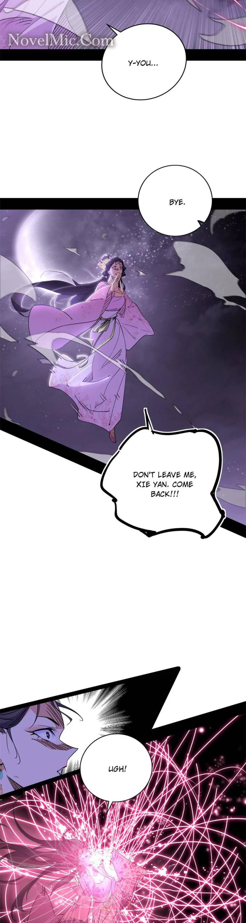 I'm an Evil God Chapter 429 page 2 - Chapter 429