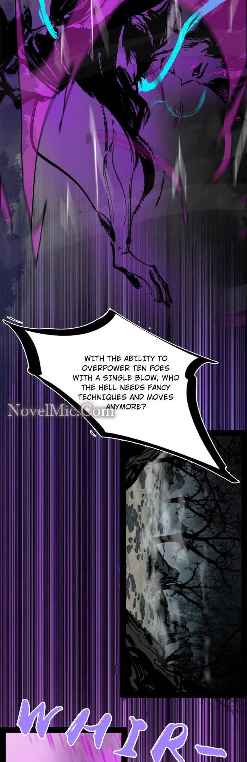 I'm an Evil God Chapter 429 page 20 - Chapter 429