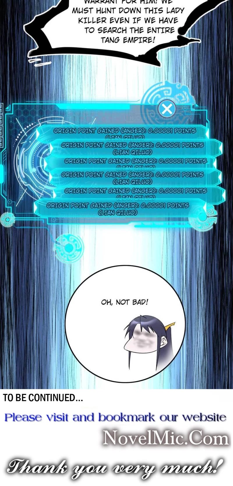 I'm an Evil God Chapter 429 page 29 - Chapter 429