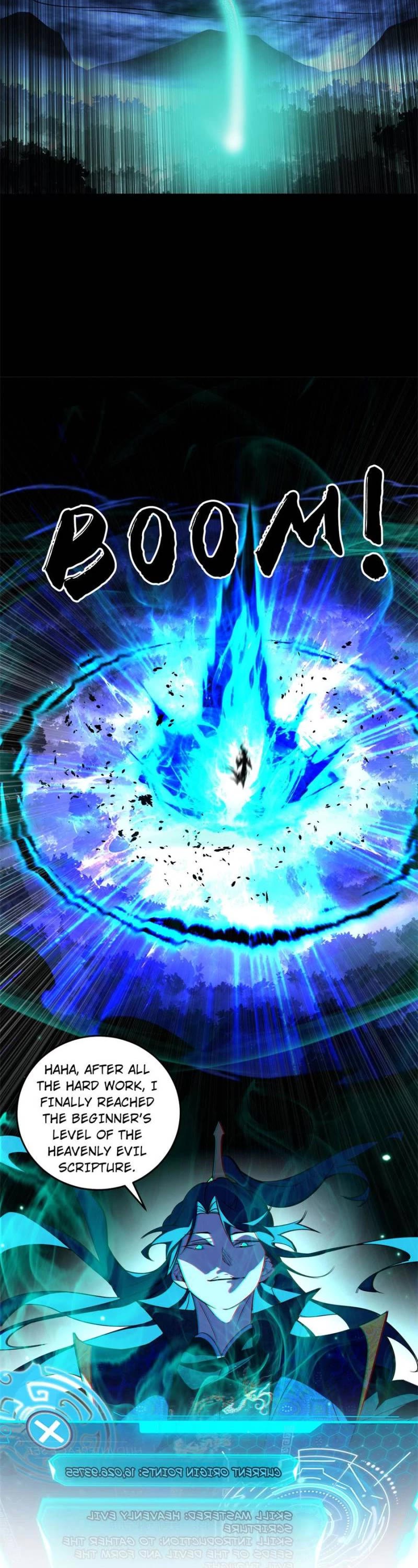 I'm an Evil God Chapter 429 page 7 - Chapter 429