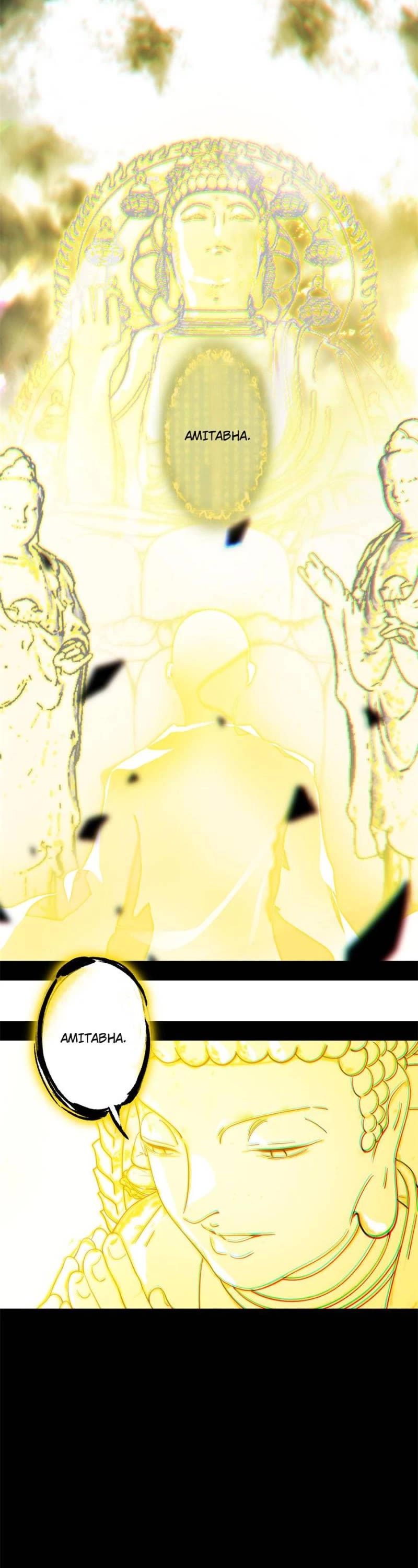 I'm an Evil God Chapter 430 page 12 - Chapter 430