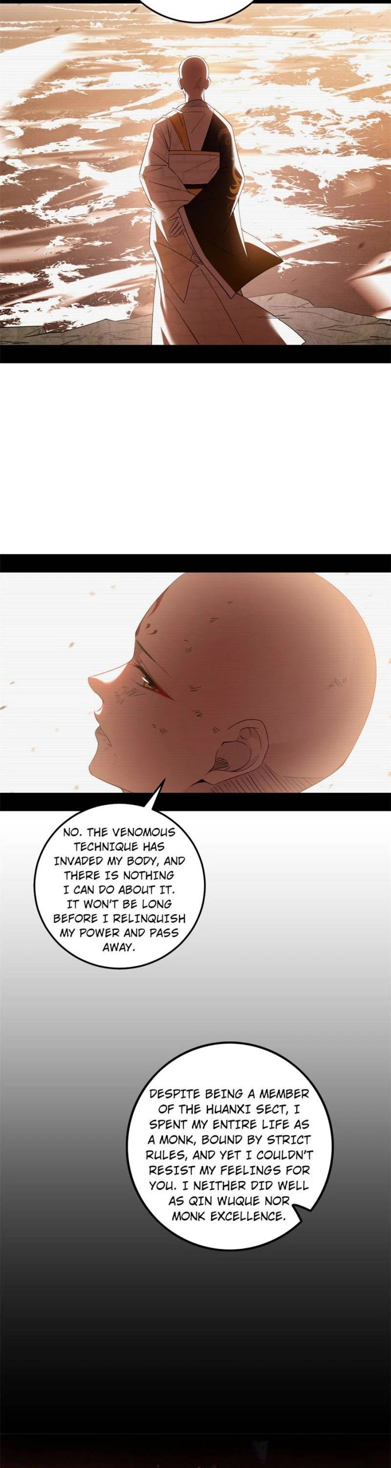 I'm an Evil God Chapter 430 page 2 - Chapter 430