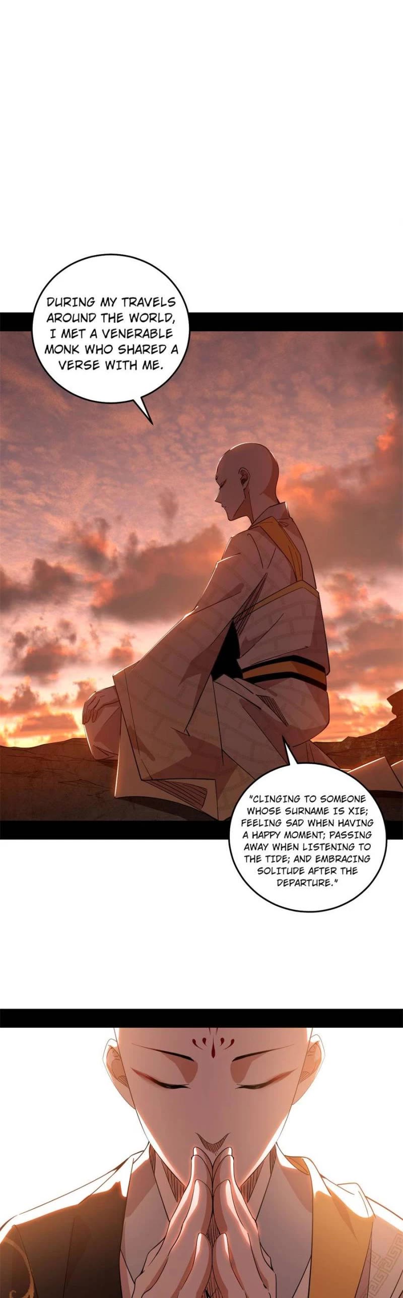I'm an Evil God Chapter 430 page 5 - Chapter 430