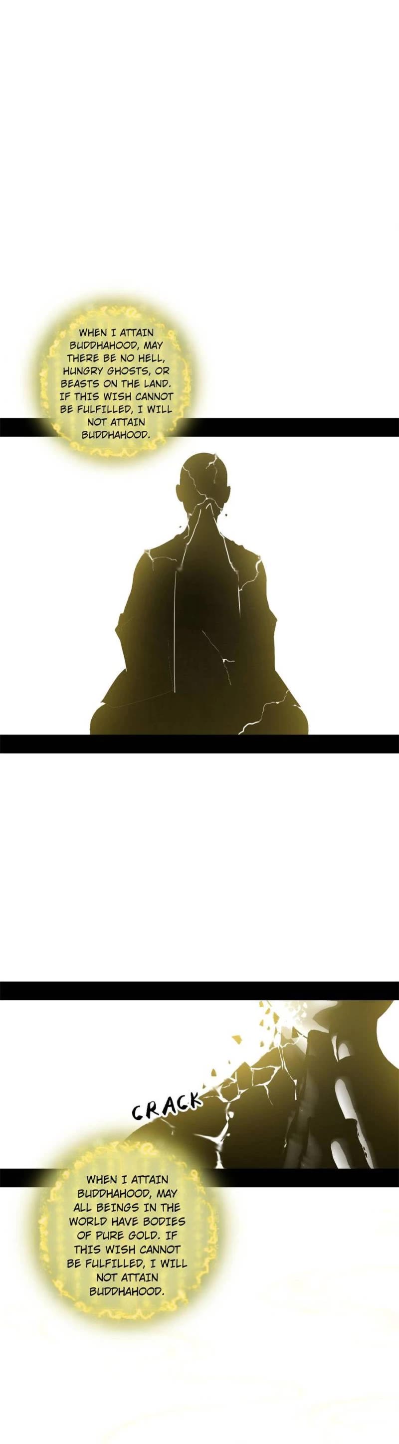 I'm an Evil God Chapter 430 page 9 - Chapter 430