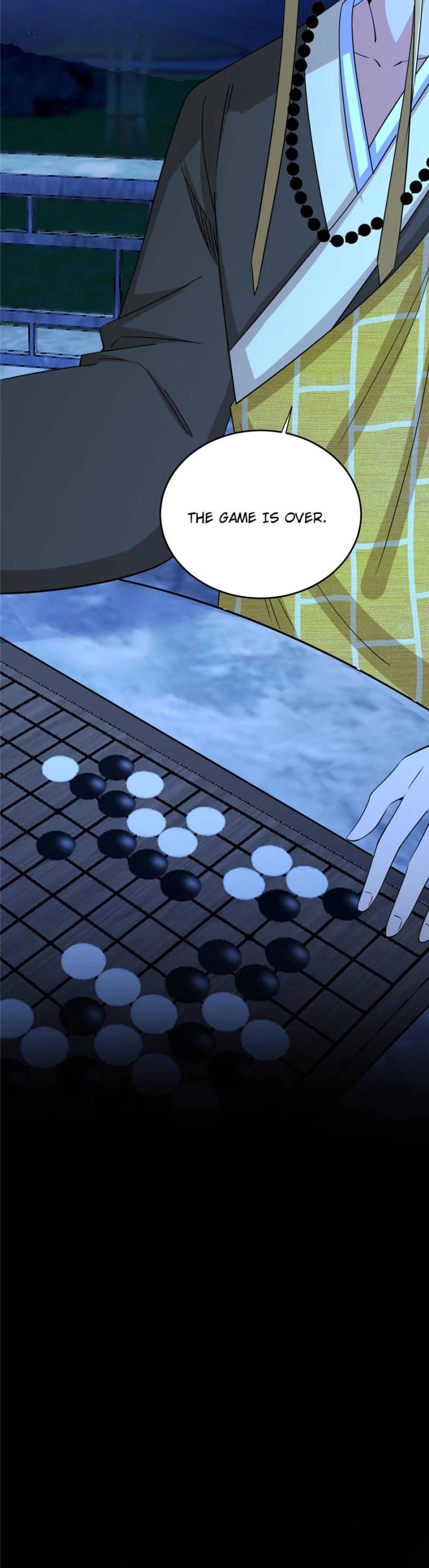 I'm an Evil God Chapter 431 page 10 - Chapter 431