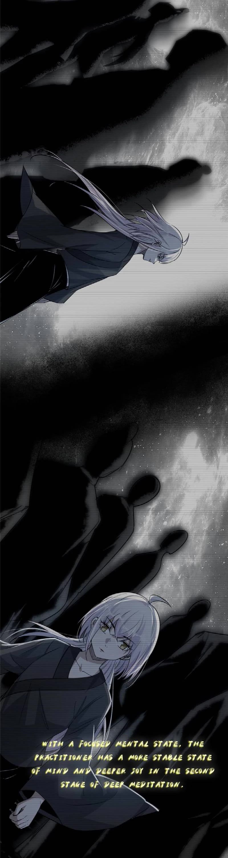 I'm an Evil God Chapter 431 page 23 - Chapter 431