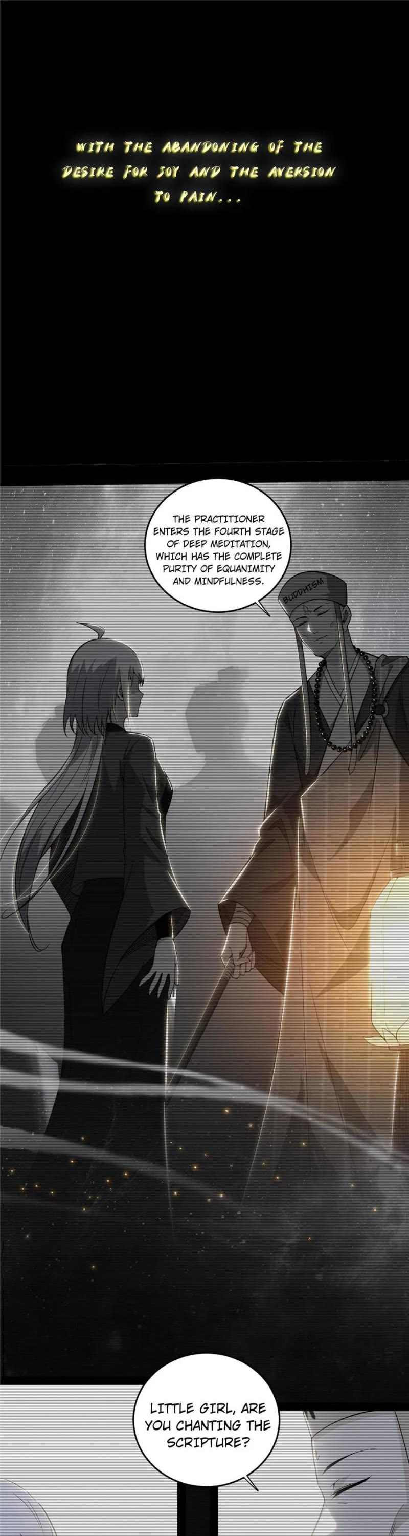 I'm an Evil God Chapter 431 page 26 - Chapter 431