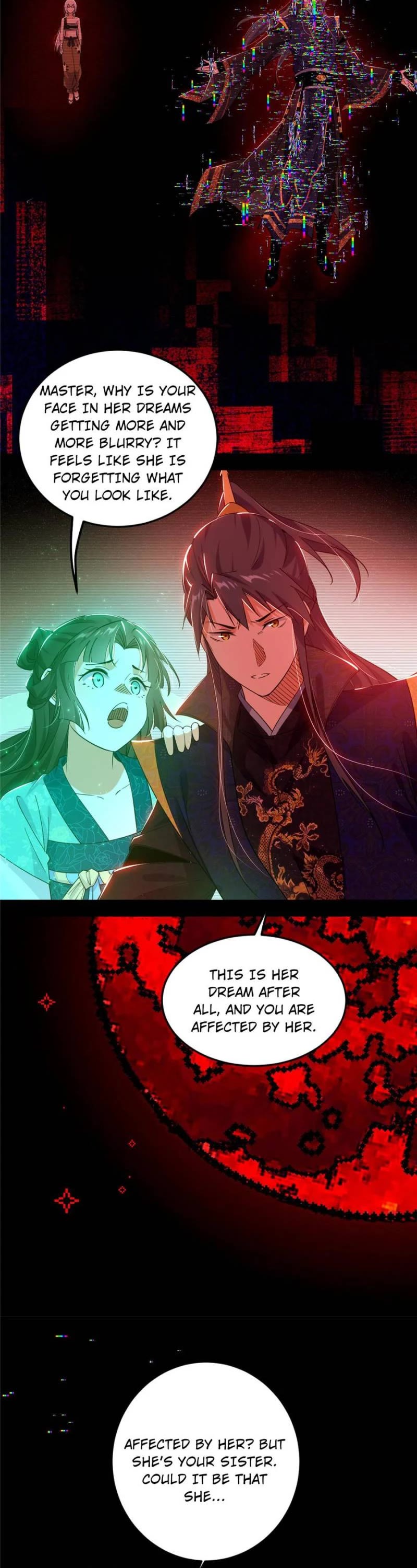 I'm an Evil God Chapter 432 page 13 - Chapter 432