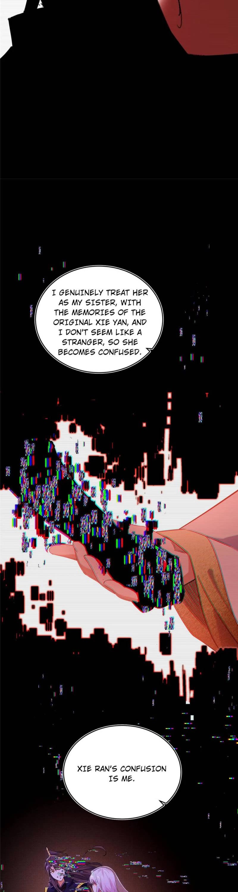 I'm an Evil God Chapter 432 page 17 - Chapter 432