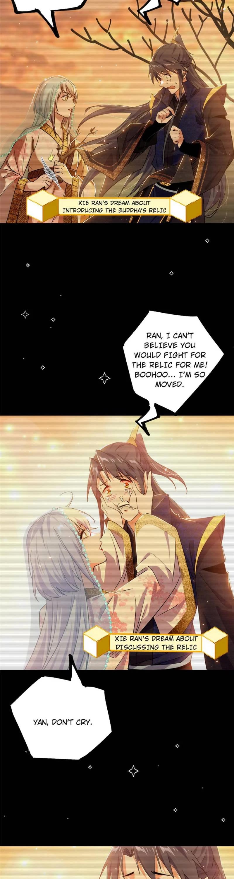 I'm an Evil God Chapter 432 page 6 - Chapter 432