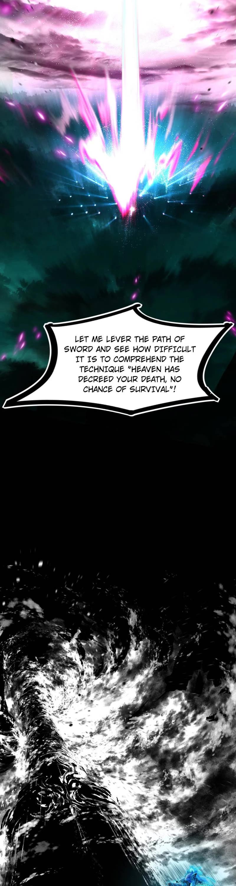 I'm an Evil God Chapter 435 page 24 - Chapter 435