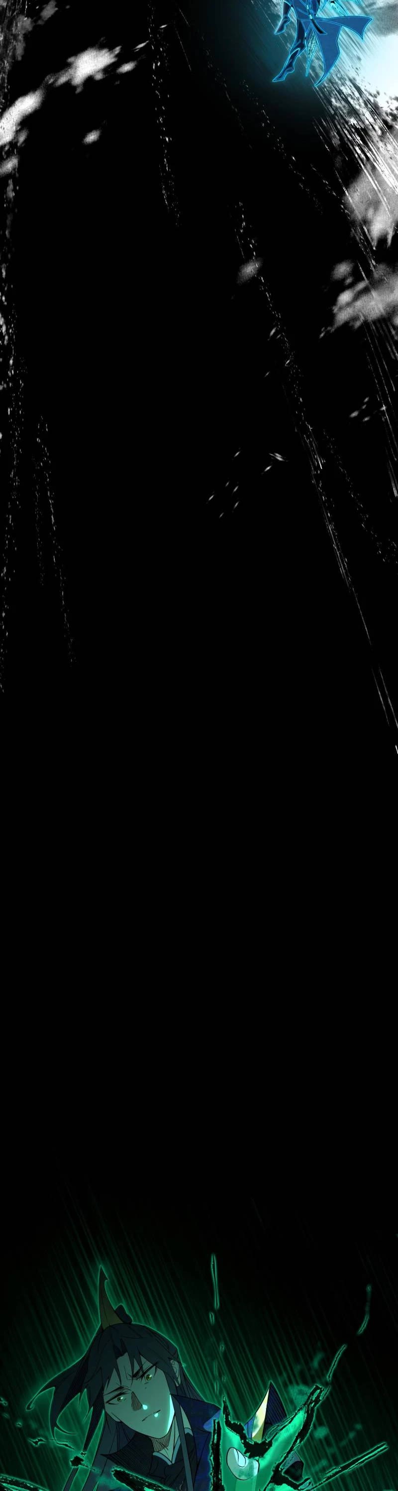 I'm an Evil God Chapter 435 page 25 - Chapter 435
