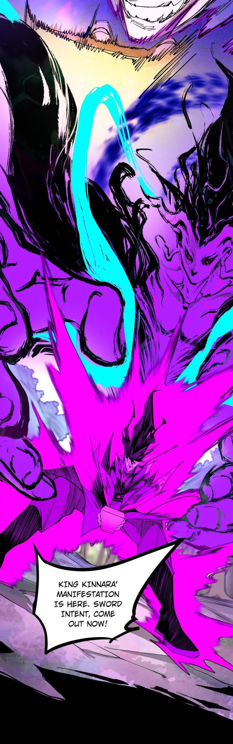I'm an Evil God Chapter 435 page 4 - Chapter 435