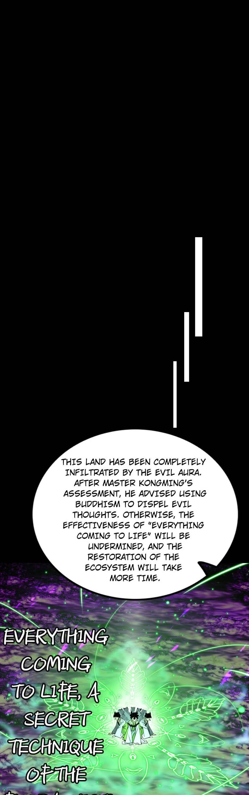 I'm an Evil God Chapter 435 page 5 - Chapter 435