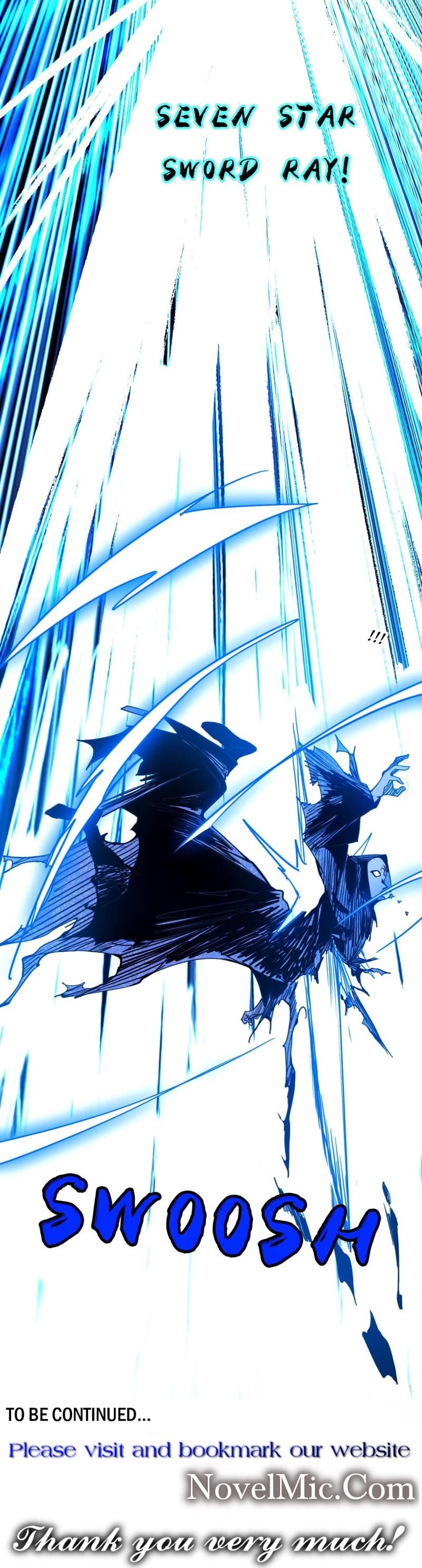 I'm an Evil God Chapter 437 page 30 - Chapter 437