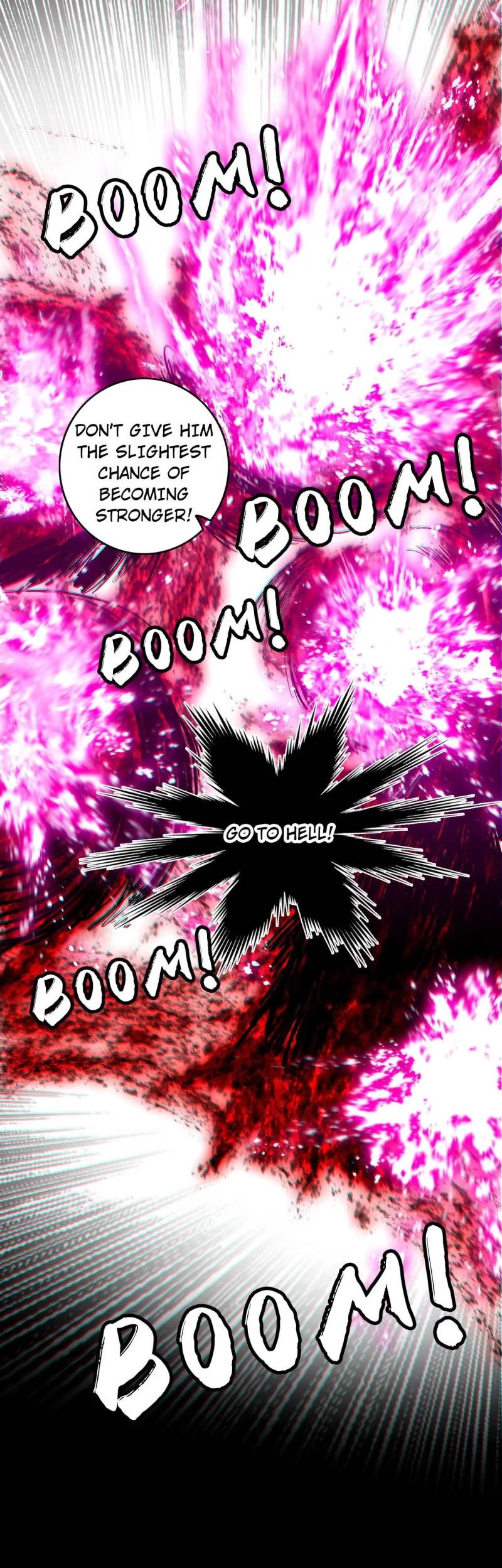 I'm an Evil God Chapter 438 page 15 - Chapter 438