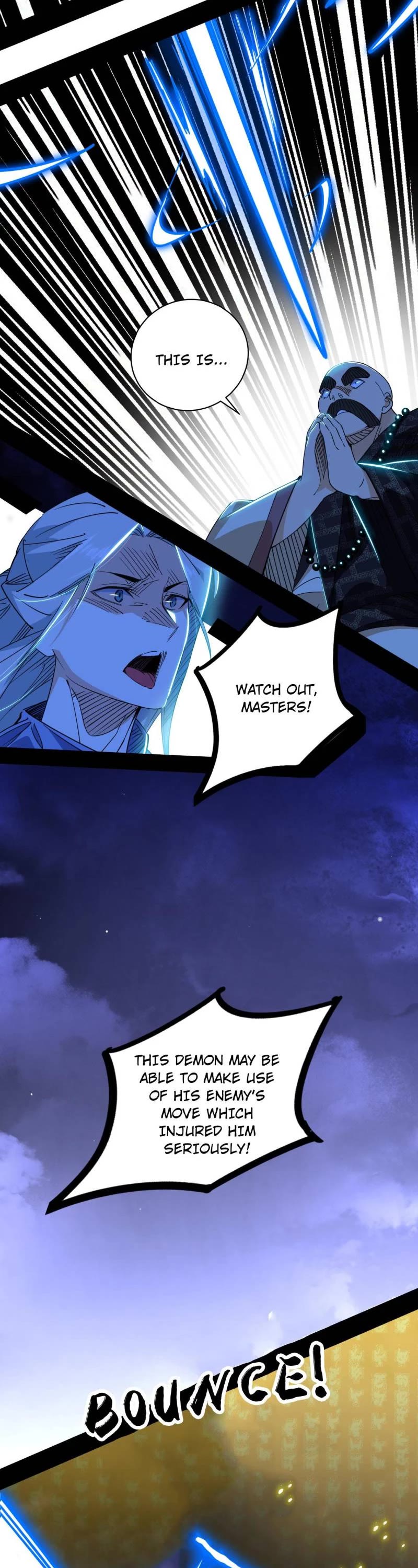 I'm an Evil God Chapter 438 page 2 - Chapter 438