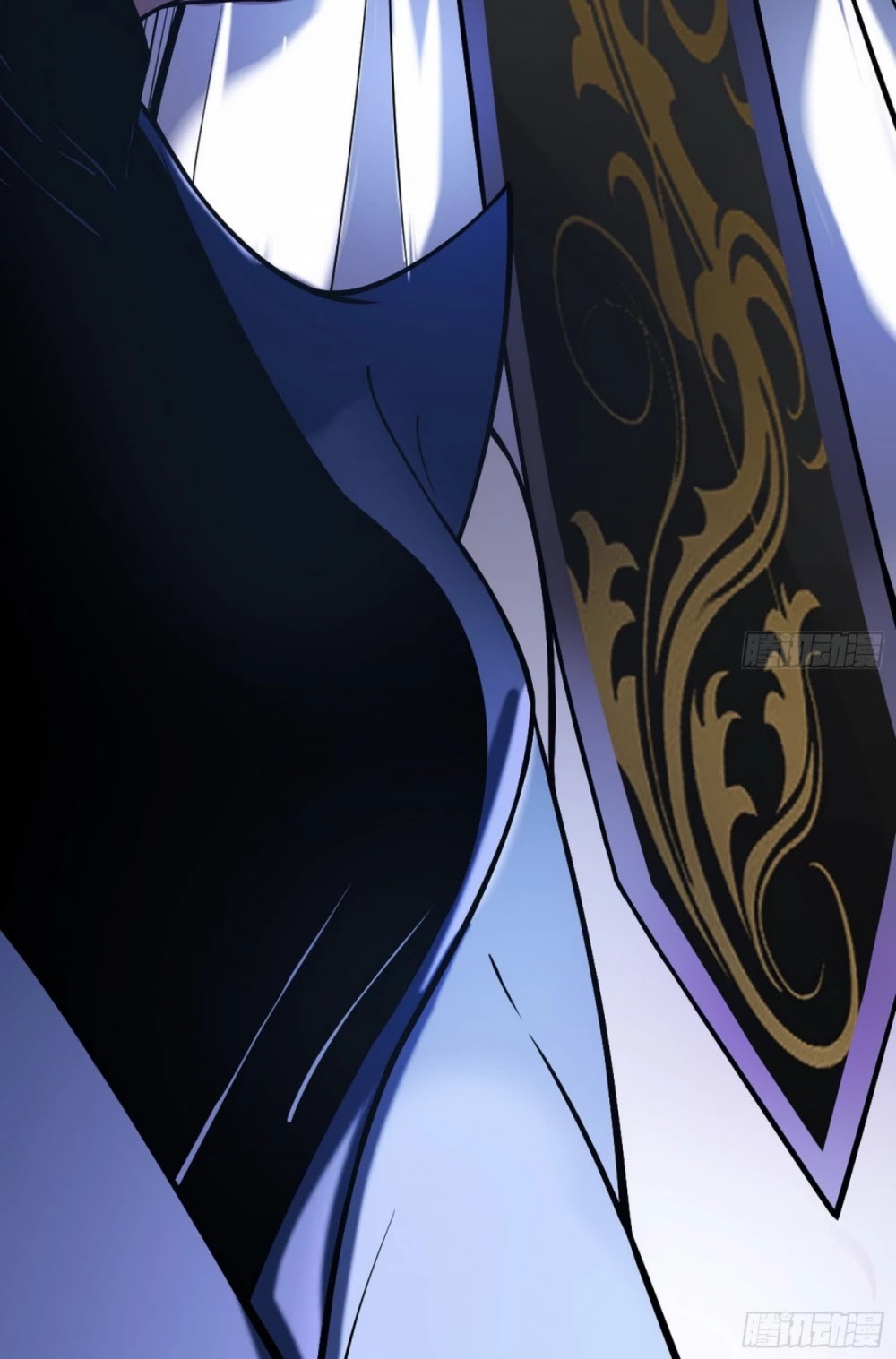 I'm an Evil God Chapter 44 page 45 - Chapter 44: To Catch A Thief You Must Find What He Stole