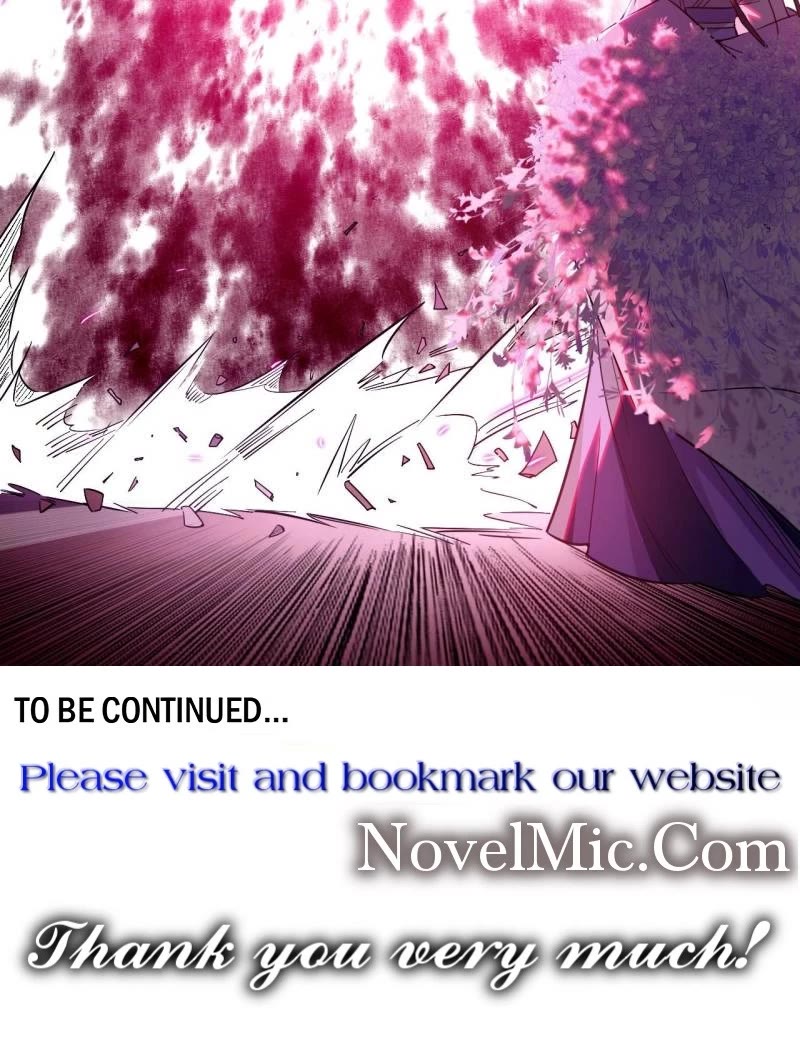 I'm an Evil God Chapter 441 page 26 - Chapter 441