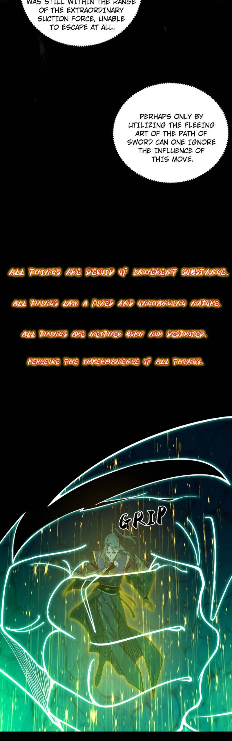 I'm an Evil God Chapter 442 page 14 - Chapter 442